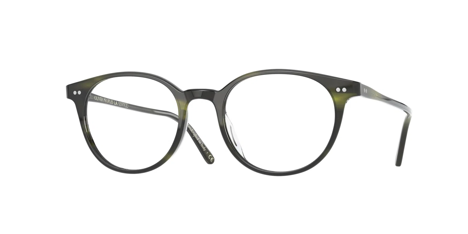 Oliver Peoples Mikett 5429U Eyeglasses - view 2